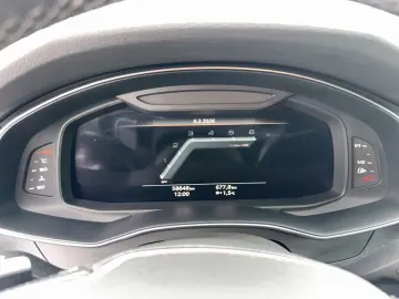 AUDI S6 Limousine TDI Pano S-Sitz B&O