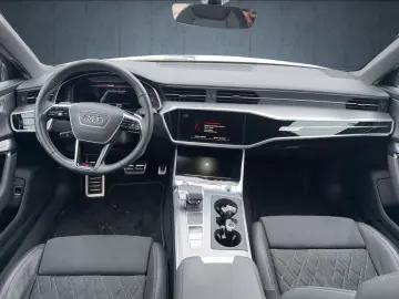 AUDI S6 Limousine TDI Pano S-Sitz B&O