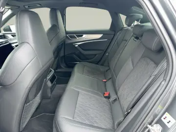 AUDI S6 Limousine TDI Pano S-Sitz B&O