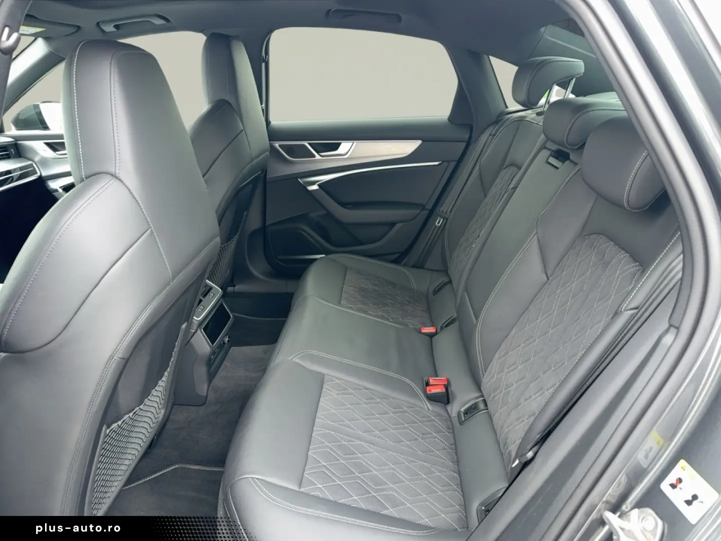 AUDI S6 Limousine TDI Pano S-Sitz B&O