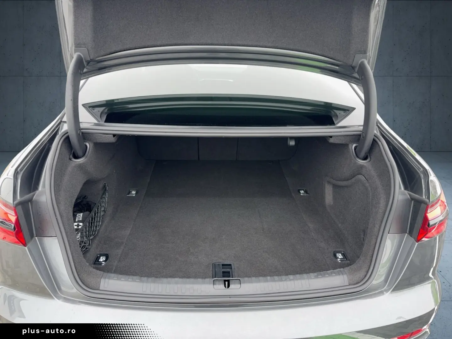 AUDI S6 Limousine TDI Pano S-Sitz B&O