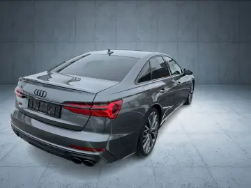 AUDI S6 Limousine TDI Pano S-Sitz B&O
