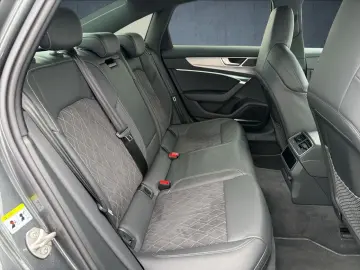 AUDI S6 Limousine TDI Pano S-Sitz B&O