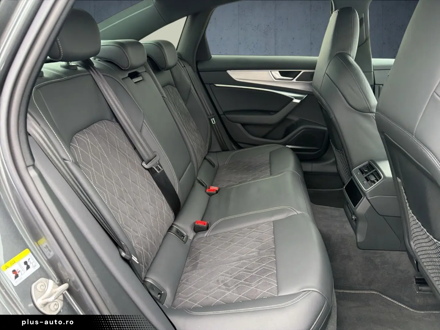 AUDI S6 Limousine TDI Pano S-Sitz B&O