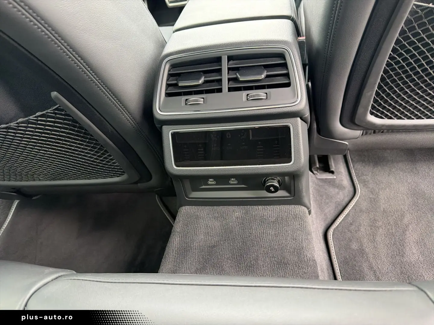 AUDI S6 Limousine TDI Pano S-Sitz B&O