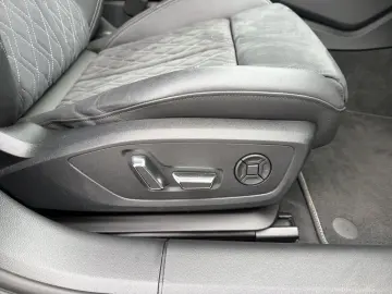 AUDI S6 Limousine TDI Pano S-Sitz B&O