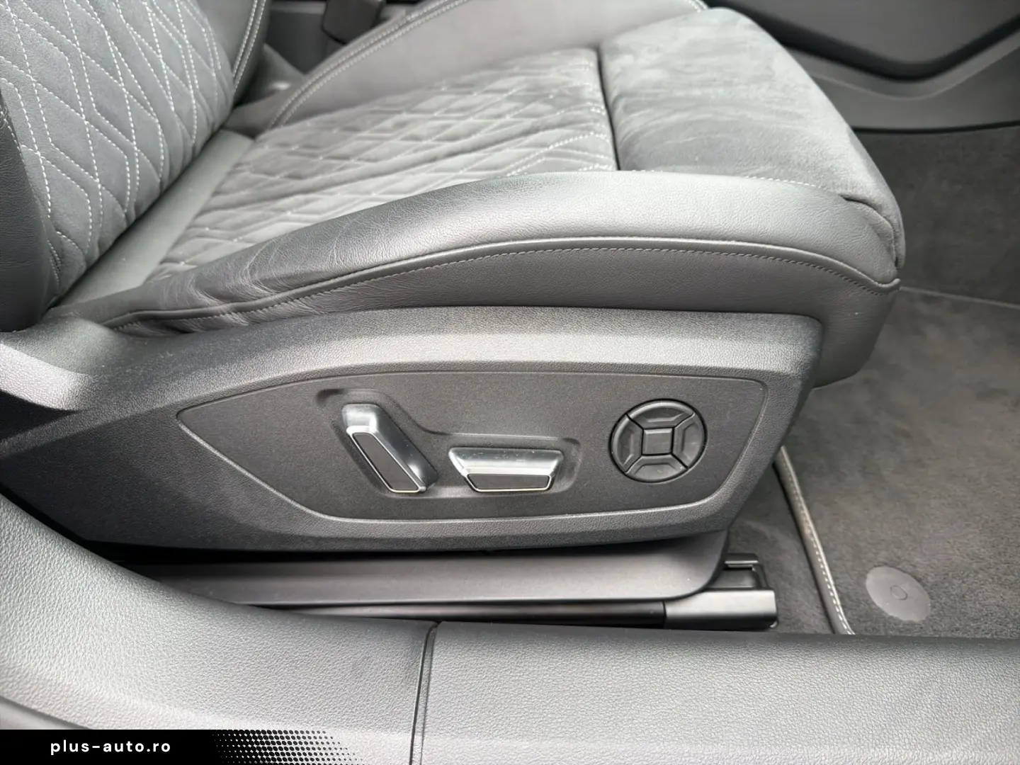 AUDI S6 Limousine TDI Pano S-Sitz B&O