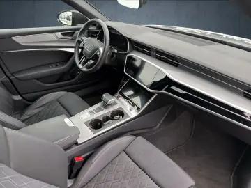 AUDI S6 Limousine TDI Pano S-Sitz B&O