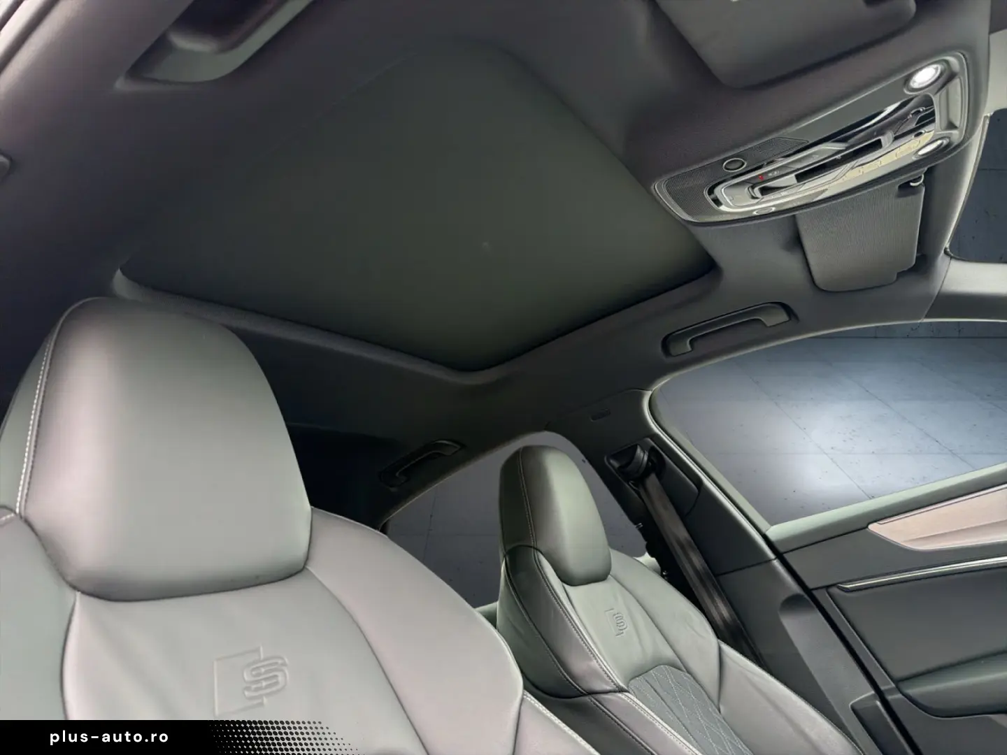 AUDI S6 Limousine TDI Pano S-Sitz B&O