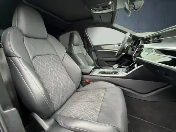 AUDI S6 Limousine TDI Pano S-Sitz B&O