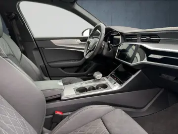 AUDI S6 Limousine TDI Pano S-Sitz B&O