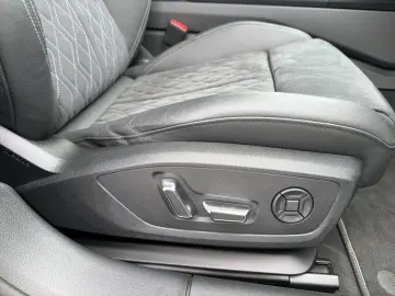 AUDI S6 Limousine TDI Pano S-Sitz B&O