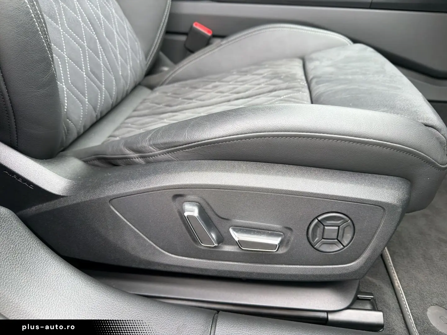 AUDI S6 Limousine TDI Pano S-Sitz B&O