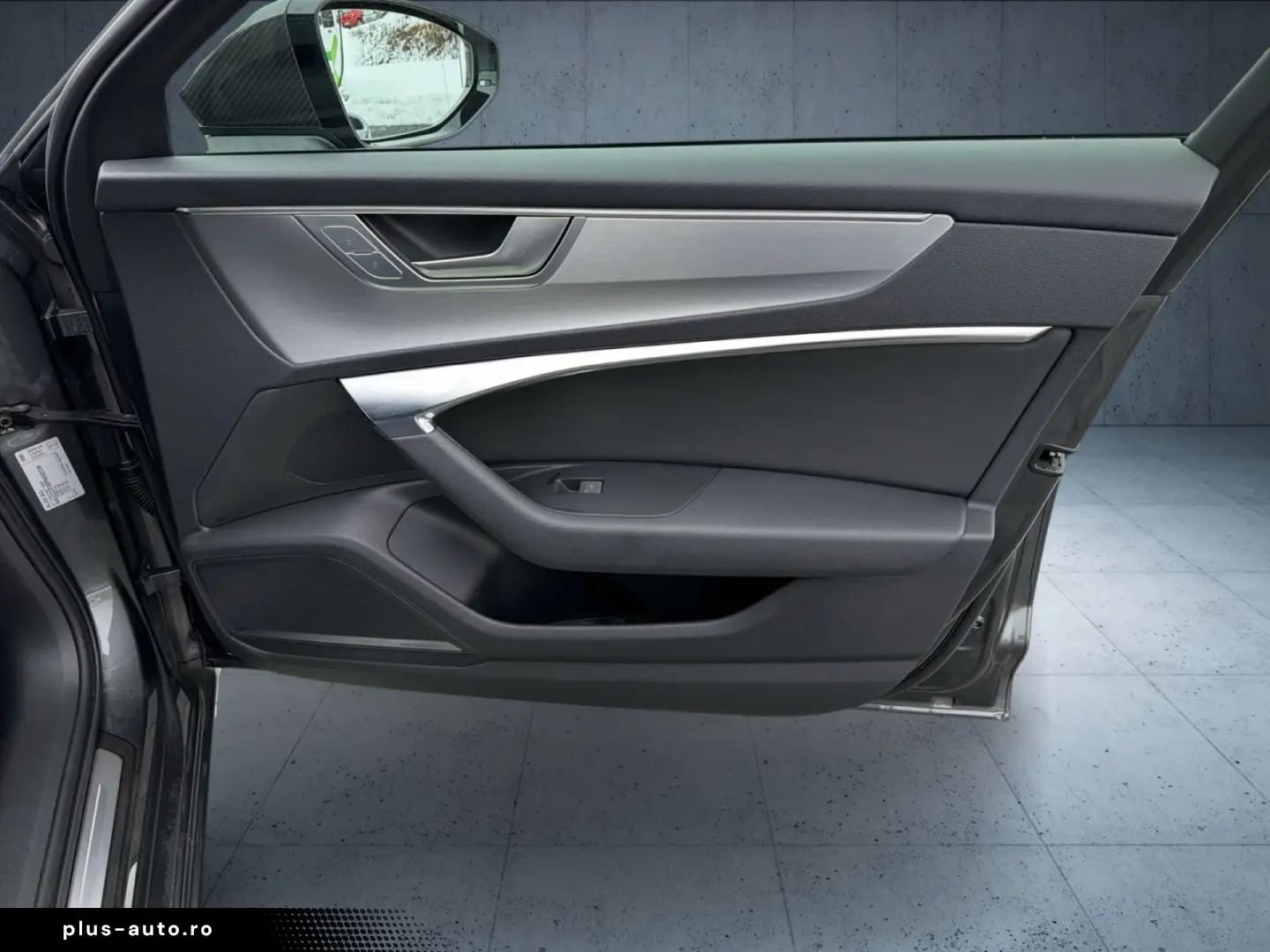 AUDI S6 Limousine TDI Pano S-Sitz B&O