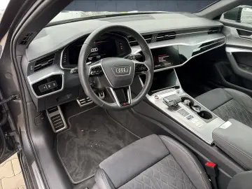 AUDI S6 Limousine TDI Pano S-Sitz B&O