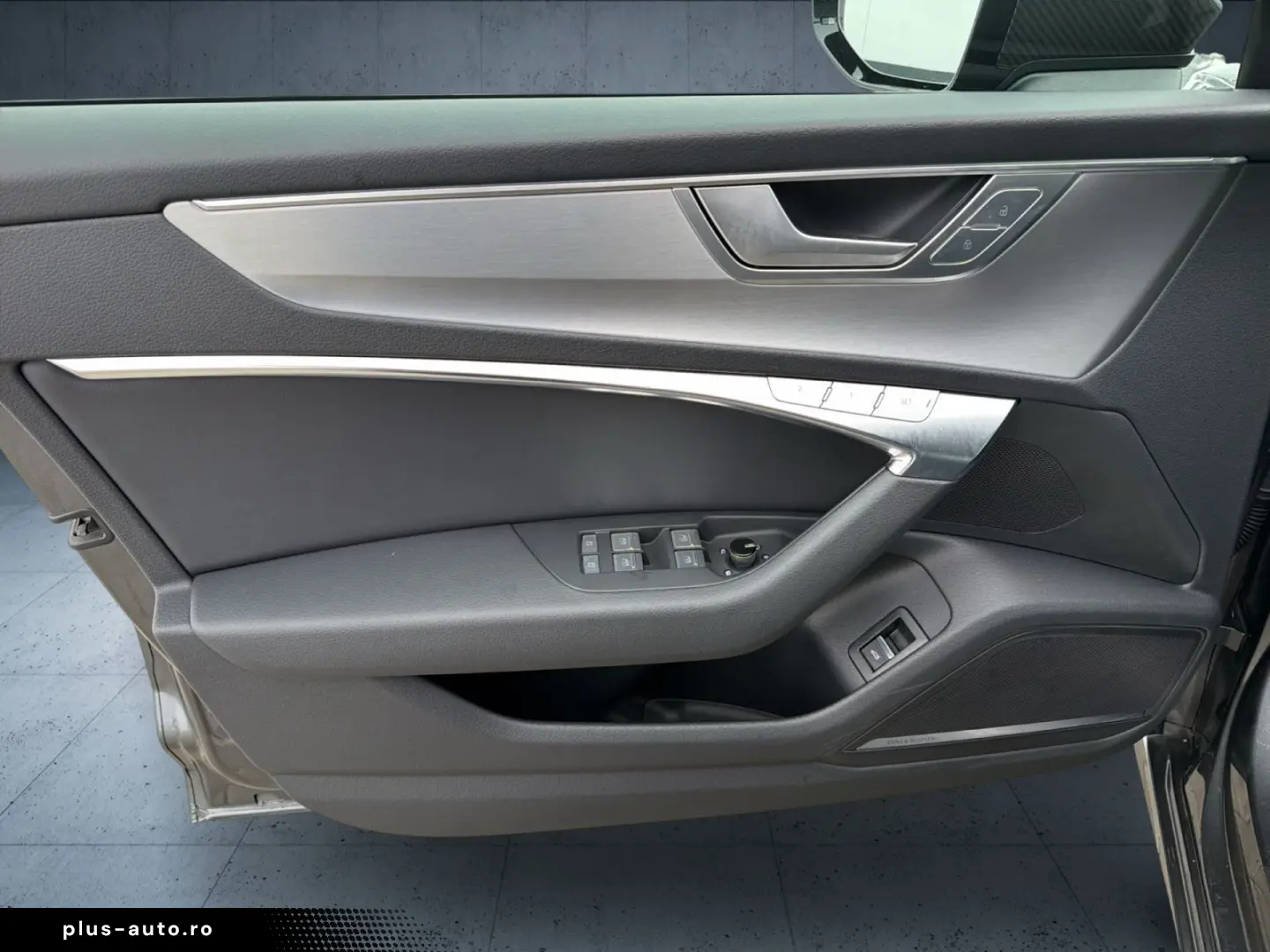 AUDI S6 Limousine TDI Pano S-Sitz B&O