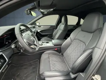 AUDI S6 Limousine TDI Pano S-Sitz B&O