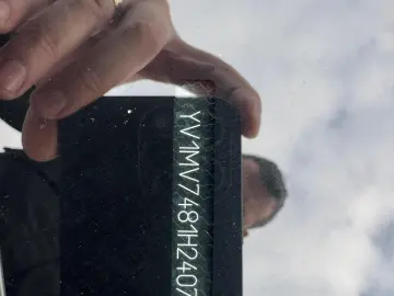 Volvo V40 Diesel 2.0 2017 Manuala