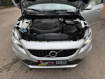 Volvo V40 Diesel 2.0 2017 Manuala