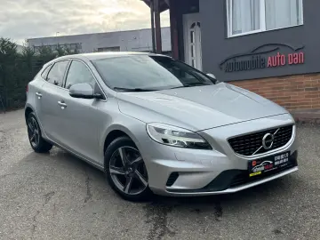 Volvo V40 Diesel 2.0 2017 Manuala