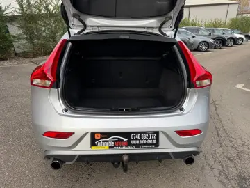 Volvo V40 Diesel 2.0 2017 Manuala