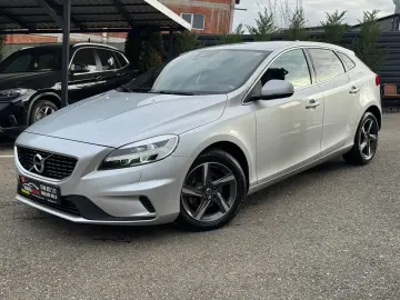 Volvo V40 Diesel 2.0 2017 Manuala