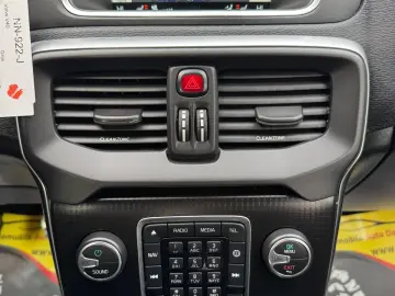 Volvo V40 Diesel 2.0 2017 Manuala