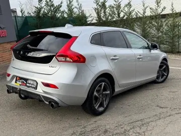 Volvo V40 Diesel 2.0 2017 Manuala