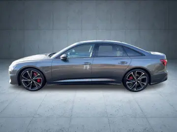 AUDI S6 Limousine TDI Luft B&O S-Sitz Pano