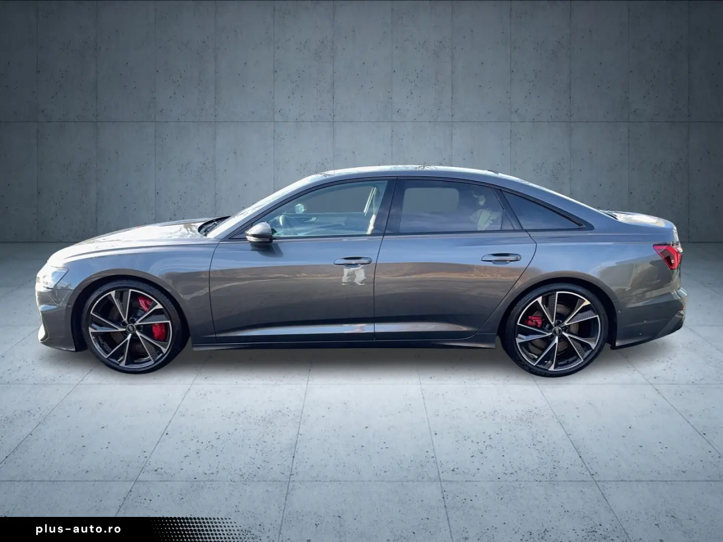 AUDI S6 Limousine TDI Luft B&O S-Sitz Pano