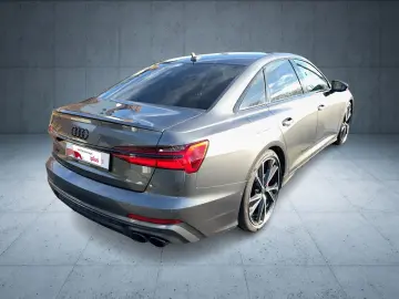 AUDI S6 Limousine TDI Luft B&O S-Sitz Pano