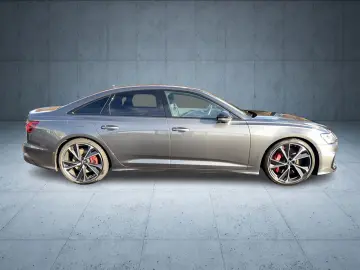 AUDI S6 Limousine TDI Luft B&O S-Sitz Pano