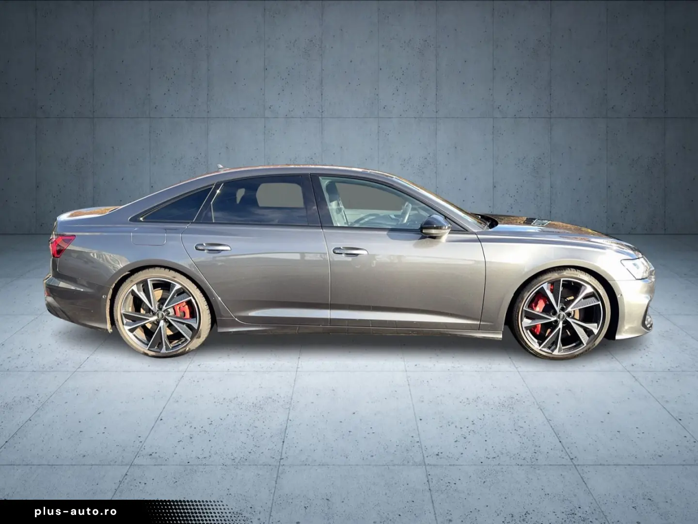 AUDI S6 Limousine TDI Luft B&O S-Sitz Pano