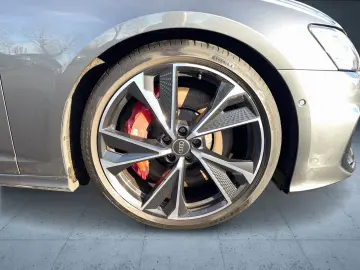 AUDI S6 Limousine TDI Luft B&O S-Sitz Pano