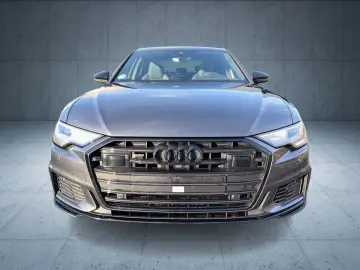 AUDI S6 Limousine TDI Luft B&O S-Sitz Pano