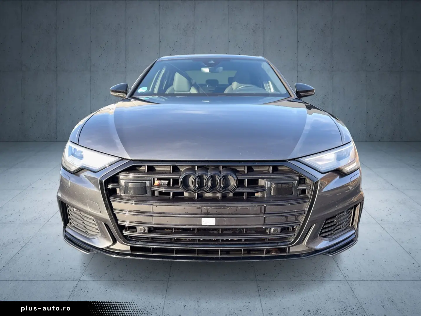 AUDI S6 Limousine TDI Luft B&O S-Sitz Pano