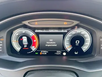 AUDI S6 Limousine TDI Luft B&O S-Sitz Pano