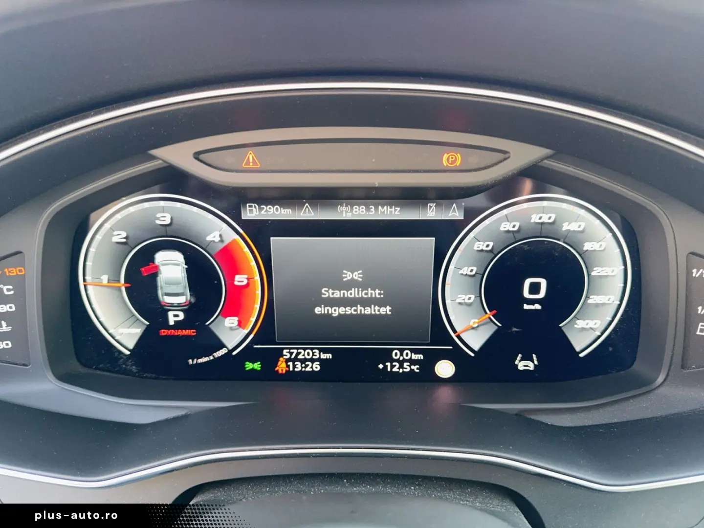 AUDI S6 Limousine TDI Luft B&O S-Sitz Pano