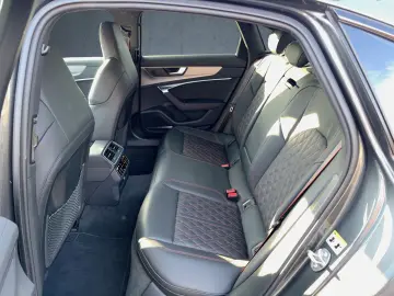 AUDI S6 Limousine TDI Luft B&O S-Sitz Pano