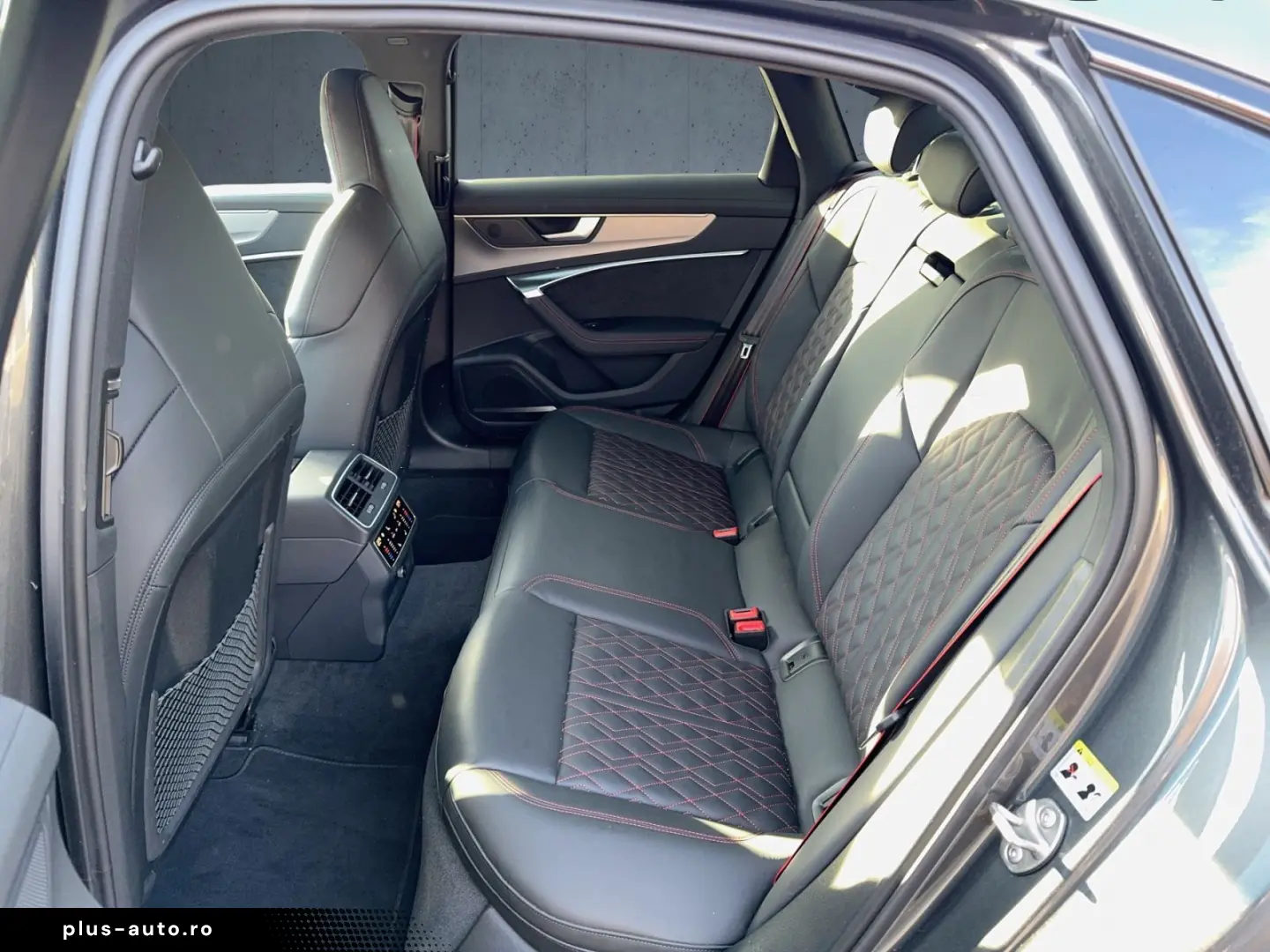 AUDI S6 Limousine TDI Luft B&O S-Sitz Pano