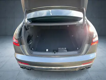 AUDI S6 Limousine TDI Luft B&O S-Sitz Pano