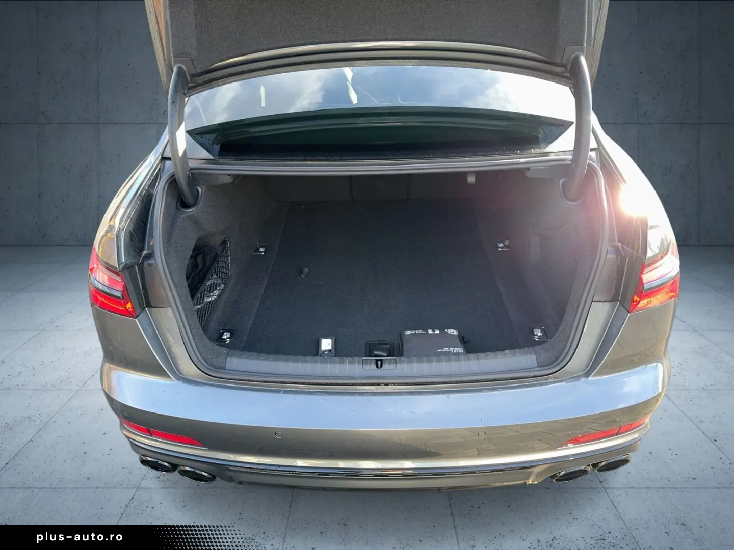 AUDI S6 Limousine TDI Luft B&O S-Sitz Pano