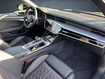 AUDI S6 Limousine TDI Luft B&O S-Sitz Pano