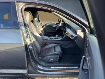 AUDI S6 Limousine TDI Luft B&O S-Sitz Pano