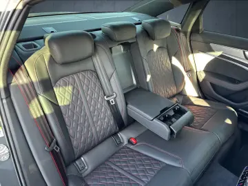 AUDI S6 Limousine TDI Luft B&O S-Sitz Pano