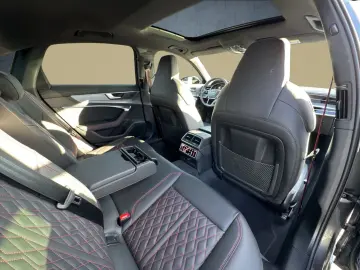 AUDI S6 Limousine TDI Luft B&O S-Sitz Pano