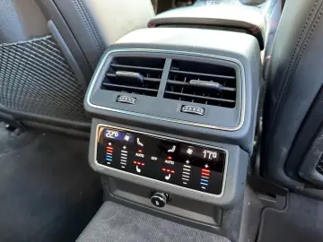 AUDI S6 Limousine TDI Luft B&O S-Sitz Pano