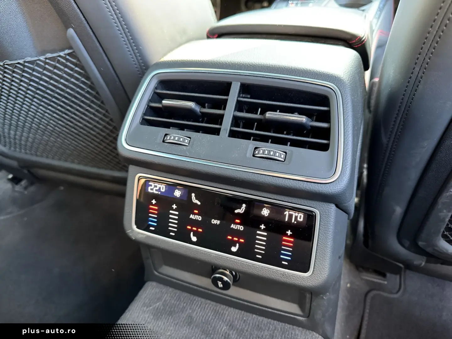 AUDI S6 Limousine TDI Luft B&O S-Sitz Pano