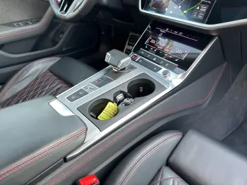 AUDI S6 Limousine TDI Luft B&O S-Sitz Pano