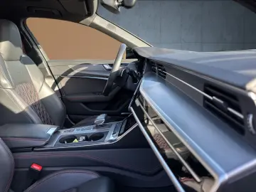 AUDI S6 Limousine TDI Luft B&O S-Sitz Pano